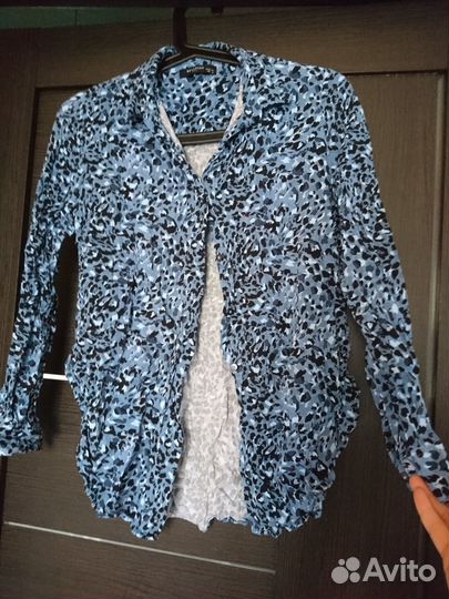 Женская одежда пакетом