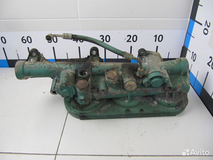 Кронштейн масляного фильтра Volvo FH12 FH16