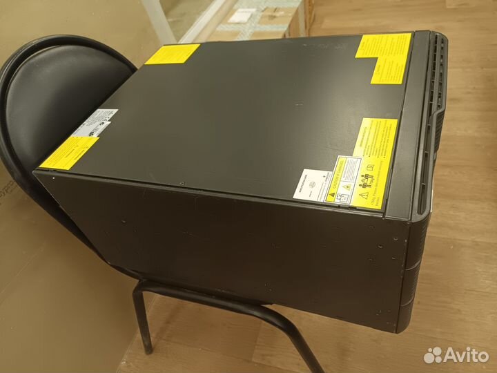Ибп Liebert GXT3-10000RT230