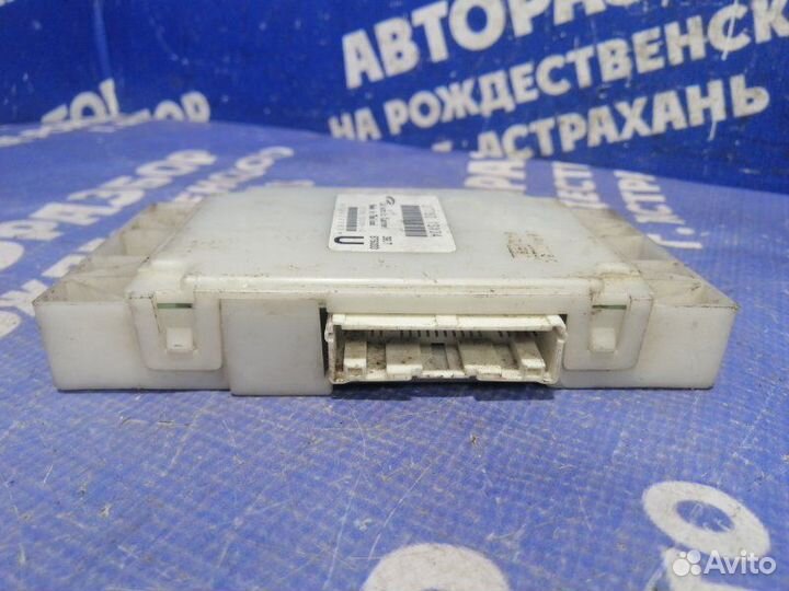 Блок управления климат-контролем Nissan Murano Z51