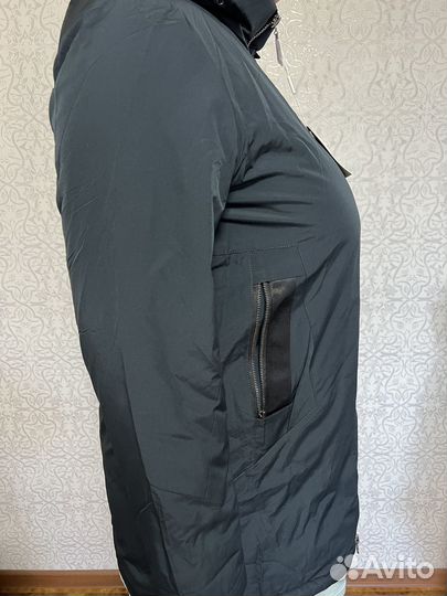 Парка новая