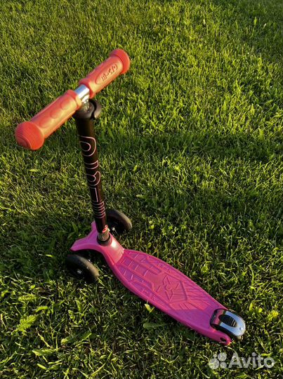 Самокат maxi Micro