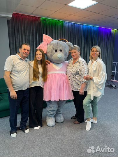 Организация мероприятий праздников под ключ