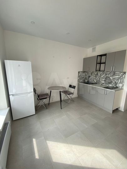 1-к. квартира, 34,1 м², 6/10 эт.