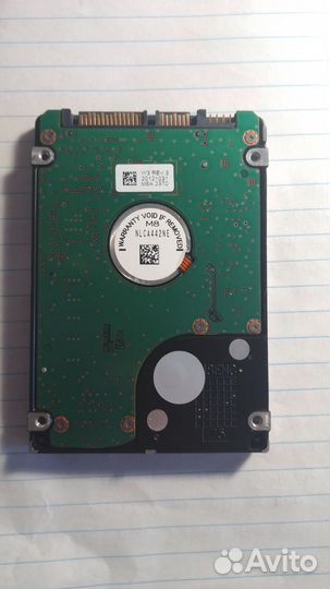 Жесткий диск 2.5 hdd 1TB