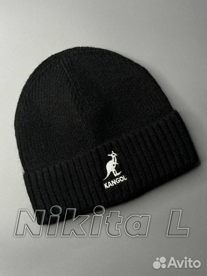 Шапка Kangol