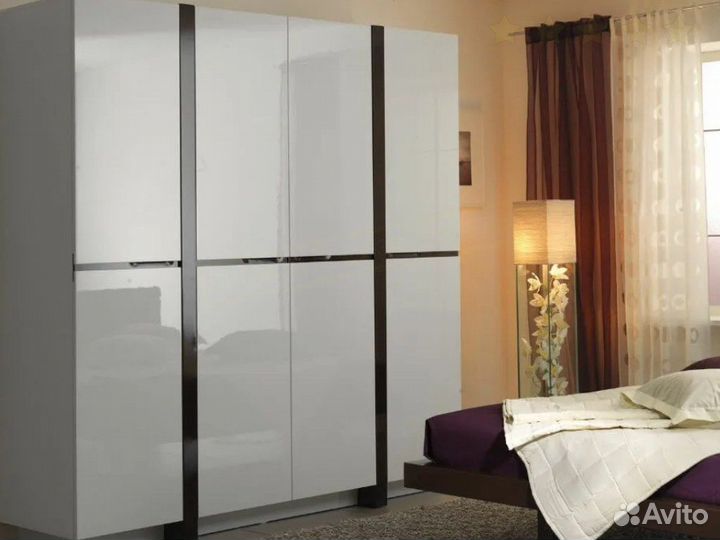 Шкаф на заказ доставка гарантия по вашим размерам