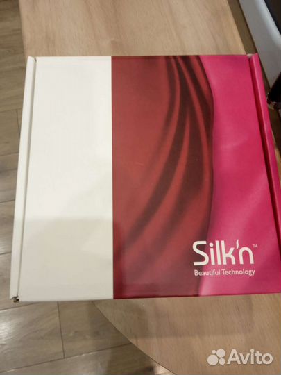 Фотоэпилятор