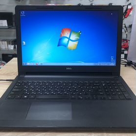 Ноутбук dell Vostro 15-3565