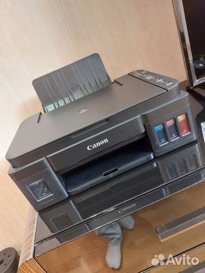 Принтер Canon