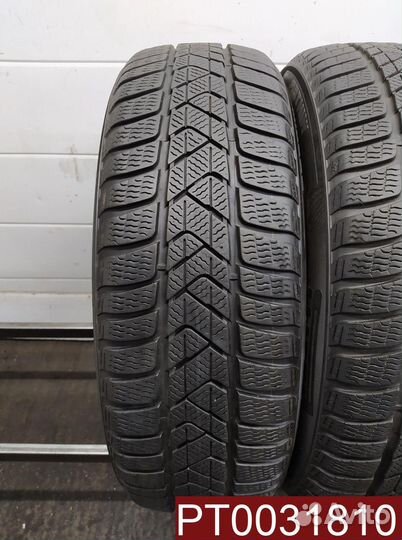 Pirelli Winter Sottozero 3 205/60 R17 98H