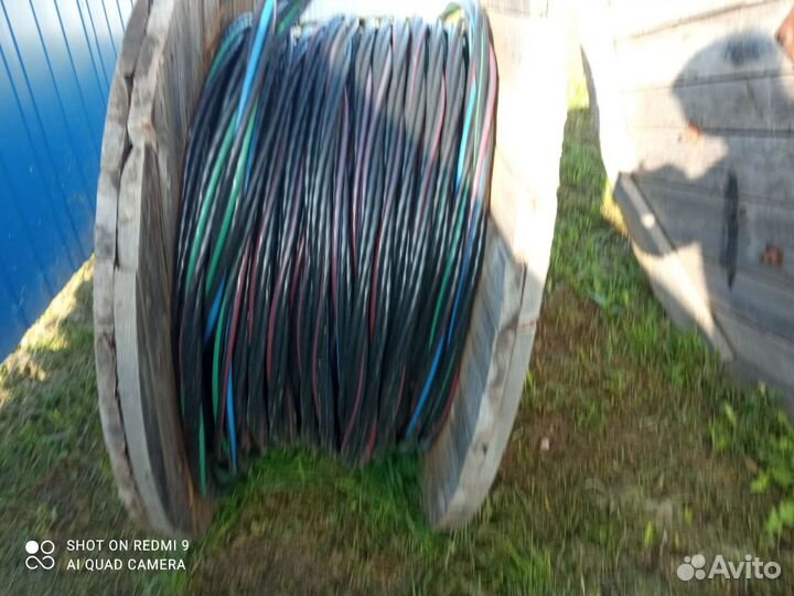 Кабель сип 4х70