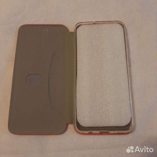 Чехол-книжка для Samsung A50