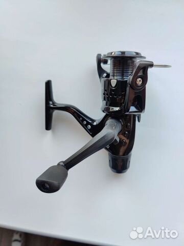 Катушка Wei Yang CB240