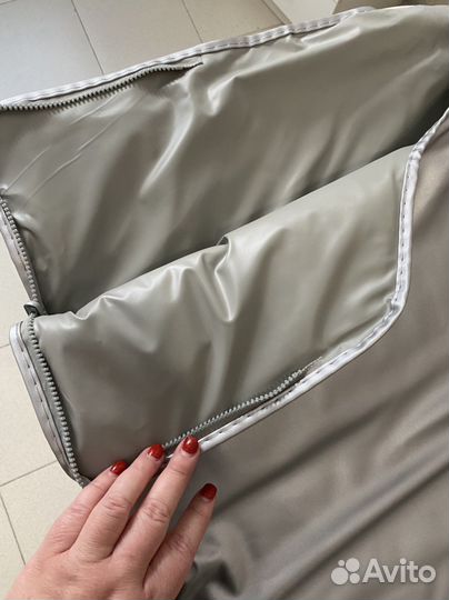 Термоодеяло для обертывания