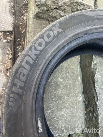 Hankook Ventus Prime 2 K115 205/55 R16