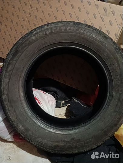 Centara Commercial 205/65 R15