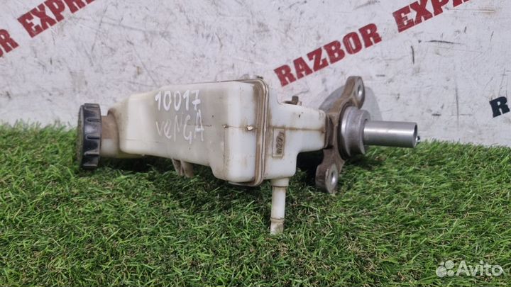 Цилиндр тормозной главный Venga 2010-2018