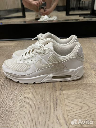 Кроссовки nike air max