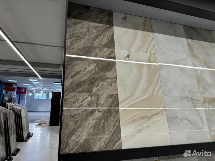 Керамогранит 60х60