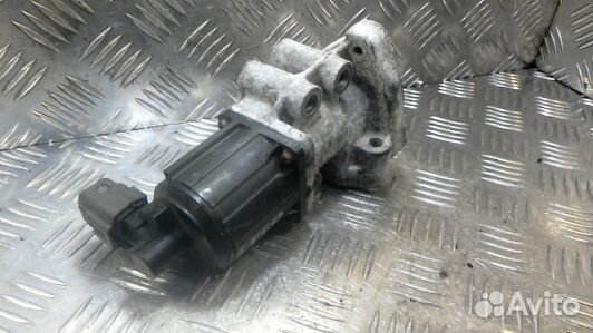Клапан EGR дизельный KIA carnival 2 (83X01A901)
