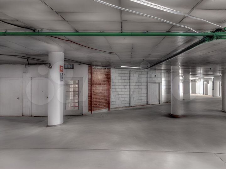 Аренда офиса 190.8 м² в бизнес-центре Аэро Сити