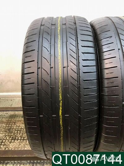 Continental ContiSportContact 5 255/45 R18 103N