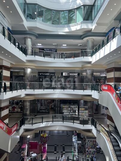 Продам торговое помещение, 50 м²