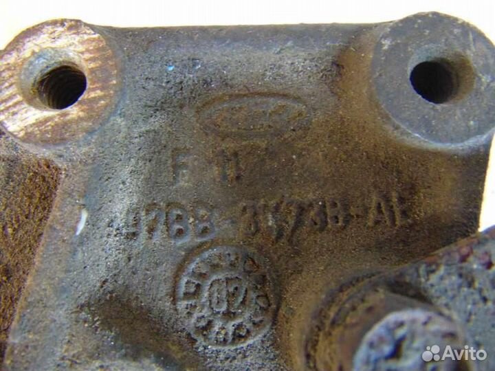 Кронштейн гидроусилителя для Ford Focus 1 1998-200