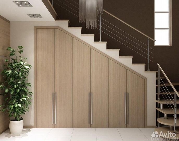 Мебель под заказ по индивидуальным размерам