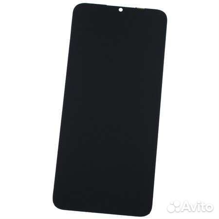 Дисплей Premium для oppo A15