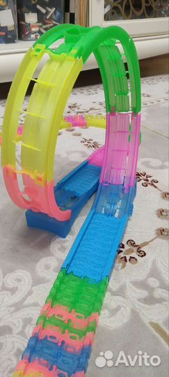 Железная Дорога игрушка