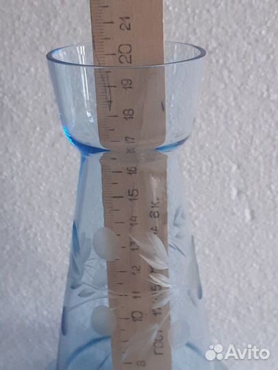 Графин, Чехия, винтаж