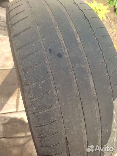 Michelin Primacy HP 215/55 R16 93
