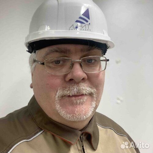 Руководитель работ. Слаботочные системы