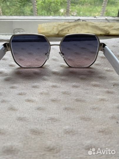 Очки мужские