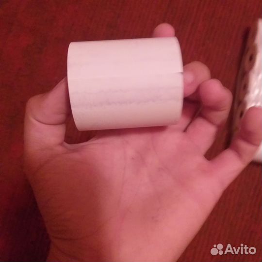 Кассовая лента