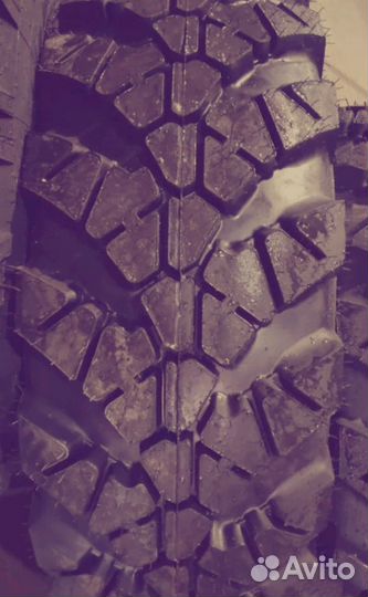 Nortec Tr 184-1 425/85r21 14pr