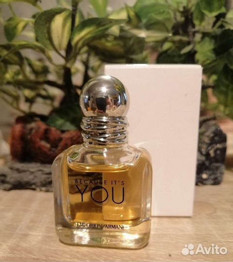 Духи женские