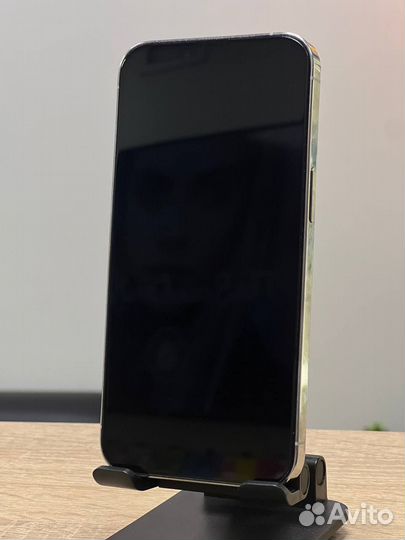 iPhone 13 Pro, 128 ГБ