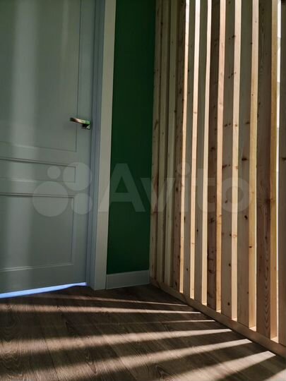 1-к. квартира, 38,3 м², 2/9 эт.