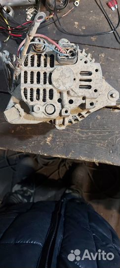 Генератор Mitsubishi MD193323