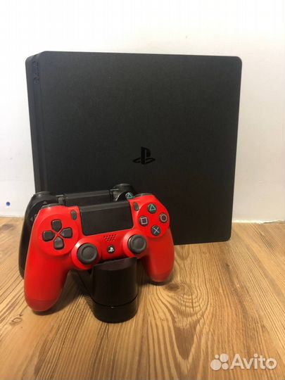 Sony playstation 4 slim 1 tb