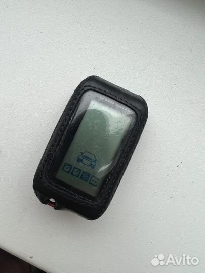 Брелок starline e96, е66, s96