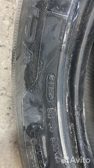 Hankook Ventus Prime 3 K125 225/55 R18