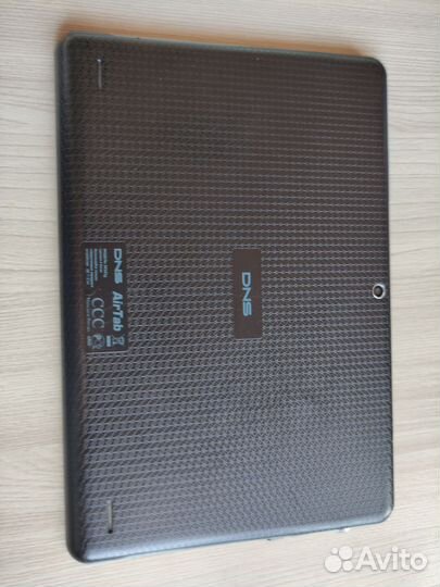 Планшет DNS Airtab m101g