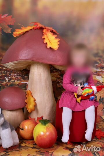 Декор для фотозоны