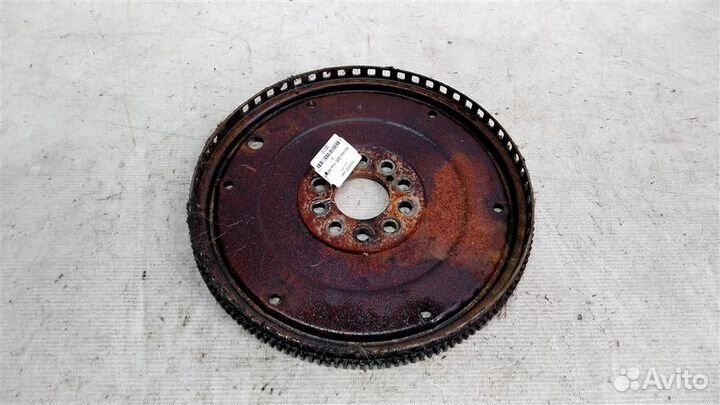 Маховик двс под АКПП Volvo 850