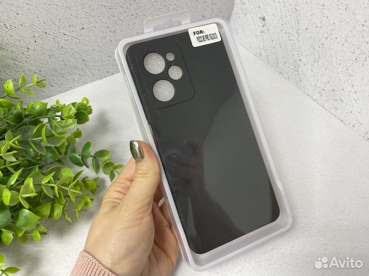 Чехлы для Xiaomi Poco X5 PRO