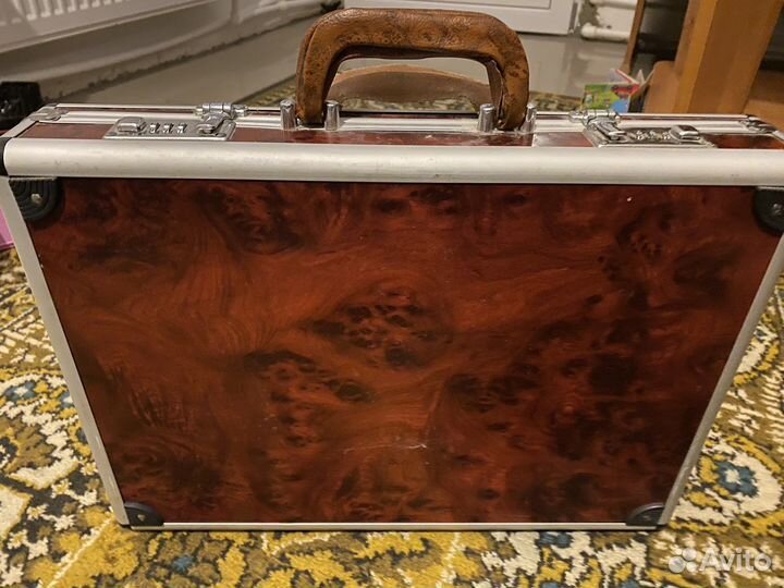 Набор столовых приборов, ножи